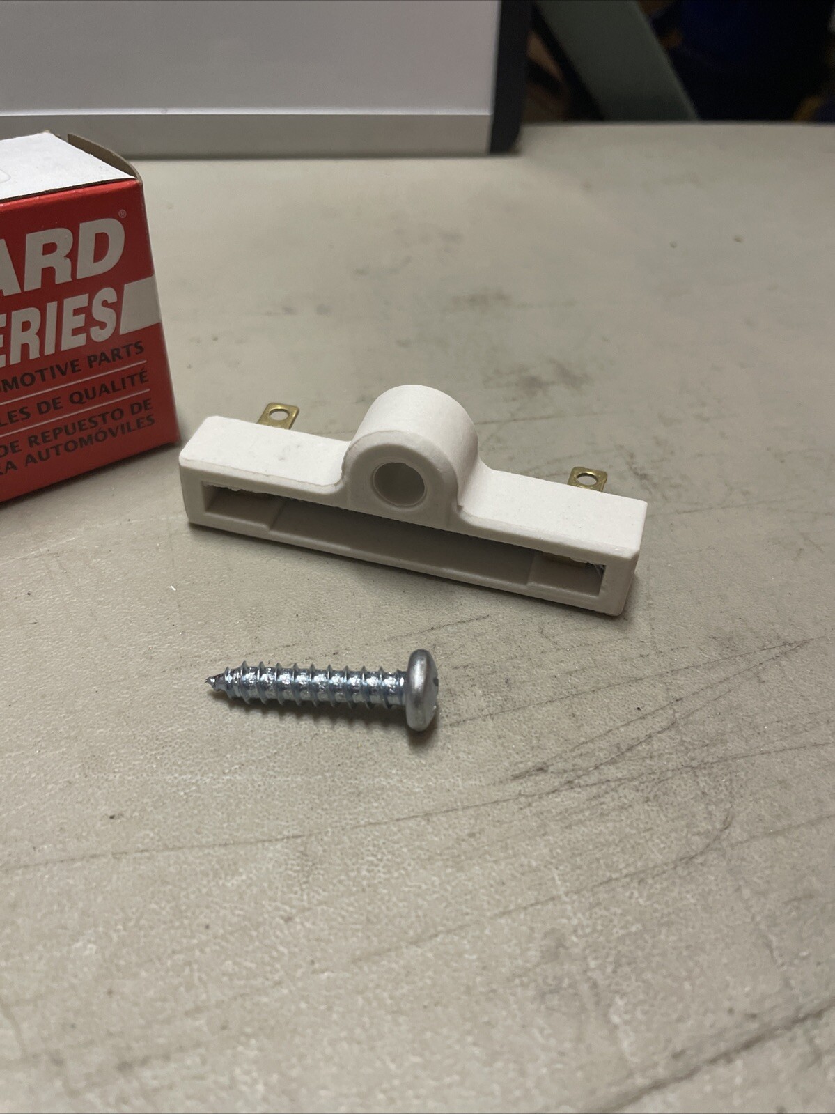 AutoExtra/Standard T-Series RU4T Igniton Ballast Resistor RU4 - Image 3