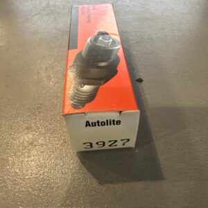 Autolite 3927 Superceeded By: 3926