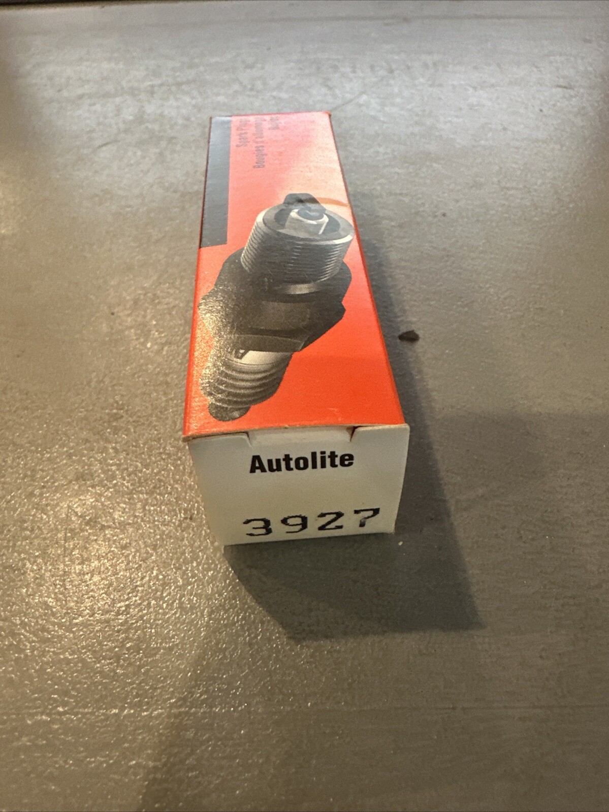 Autolite 3927 Superceeded By: 3926