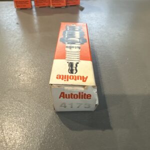 Autolite Single Spark Plug 4173