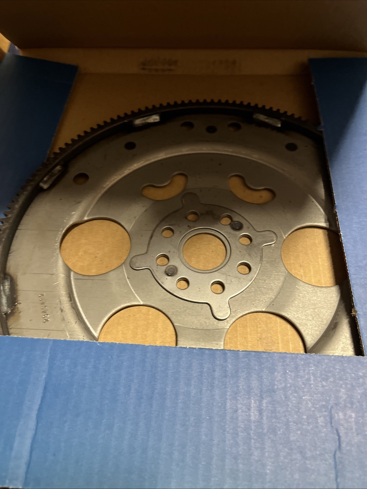 Automatic Transmission Flexplate-Auto Trans Flexplate Pioneer FRA-324 - Image 4