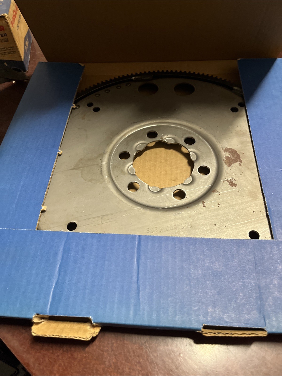 Automatic Transmission Flexplate-Auto Trans Flexplate Pioneer FRA-410 Chrysler - Image 3