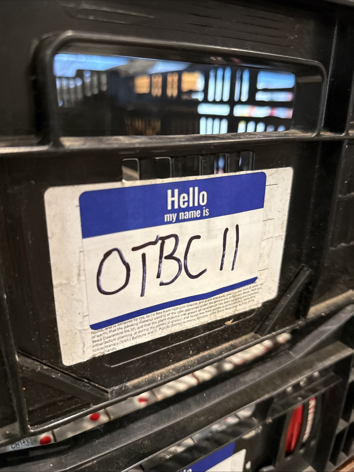 Automatic Transmission Modulator Valve STANDARD MOTOR PRODUCTS TM-29 - Image 3