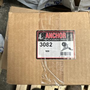 Automatic Transmission Mount Anchor 3082