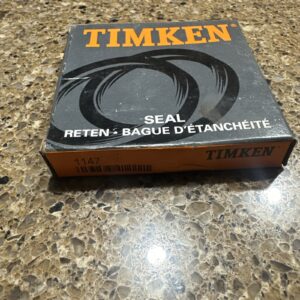 Automatic Transmission Output Shaft Seal-Auto Trans, 4 Speed Trans, Transaxle