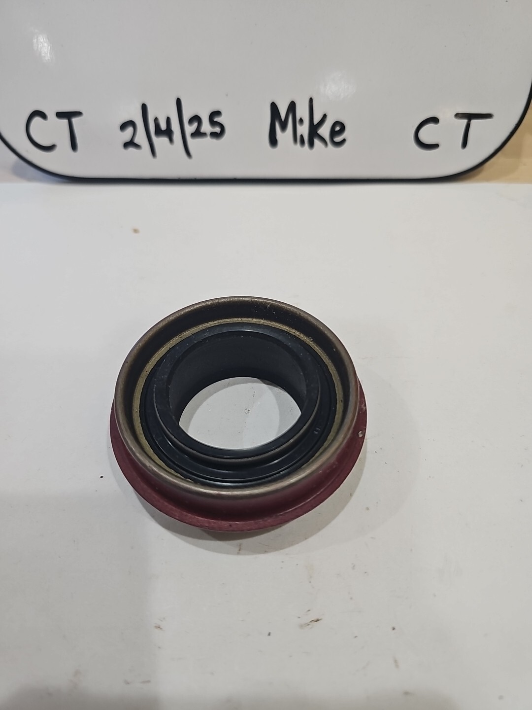 Automatic Transmission Seal-Auto Trans Seal SKF 13685 - Image 4