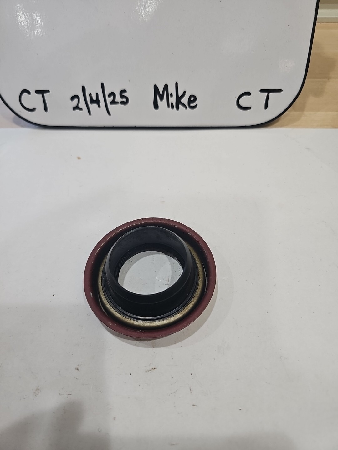 Automatic Transmission Seal-Auto Trans Seal SKF 13685 - Image 5