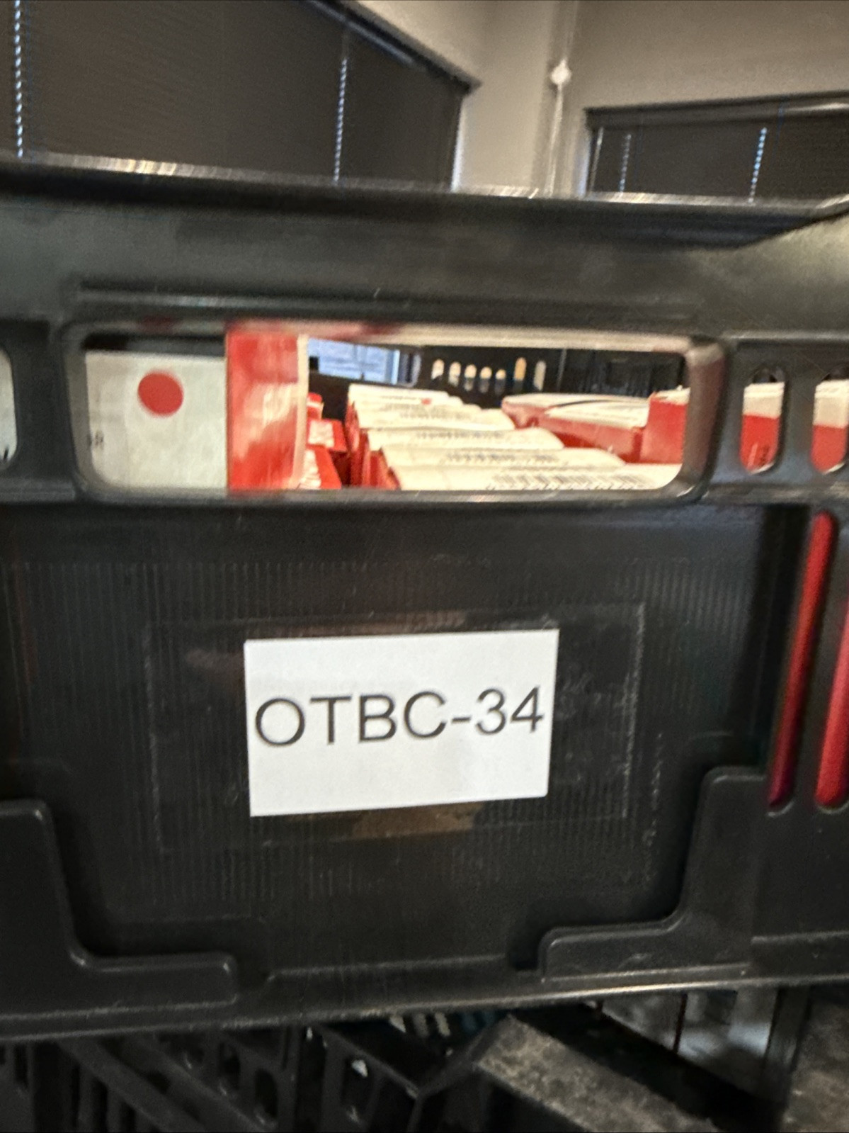 Automatic Transmission Vacuum Modulator Standard TM-51 - Image 3