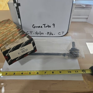 Autopart International K-9834 (71679) Sway Bar Link Kit