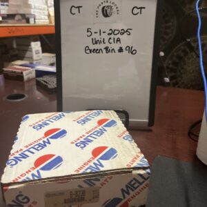 B-0193 Melling Engine Parts Timing Belt