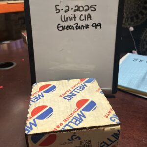 B-0249 Melling Engine Parts Timing Belt