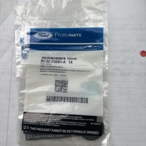 BC3Z7G091A - SEAL - Ford