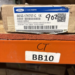 BE5Z-17K707-C OEM Genuine Ford Mirror Glass