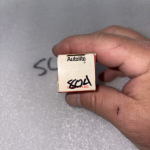 BSF31-5 MOTORCRAFT Autolite SPARK PLUG-Copper Resistor FORD/ DODGE