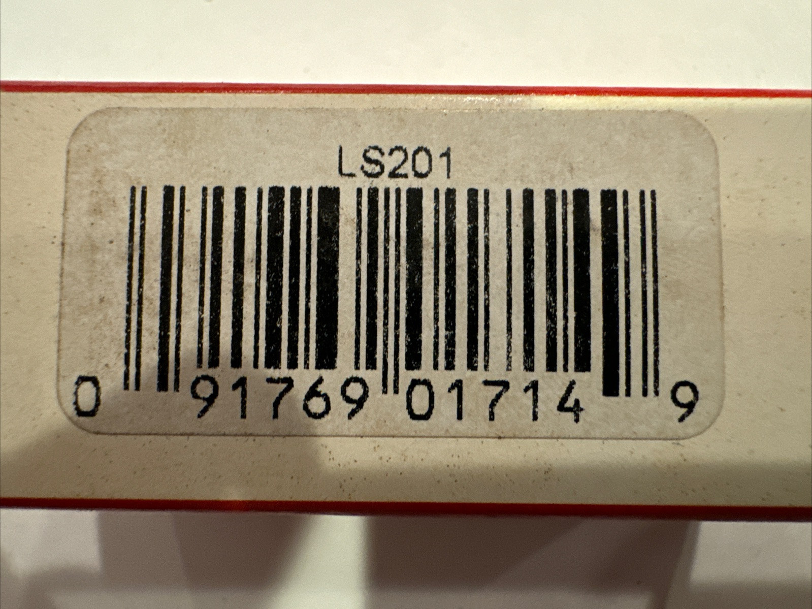 Backup Light Switch Standard Motor Products LS201 - Image 4