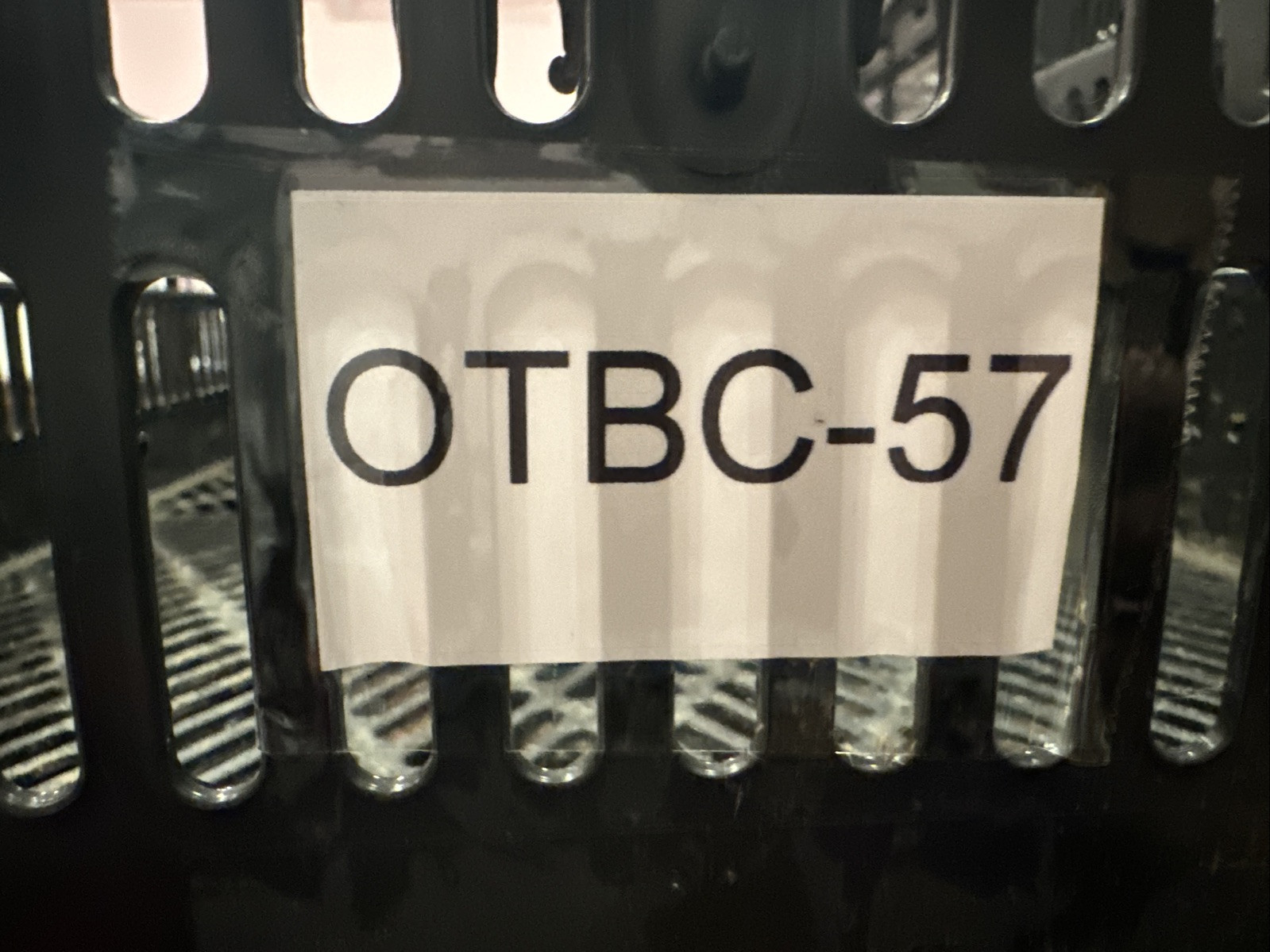 Backup Light Switch Standard Motor Products LS201 - Image 5