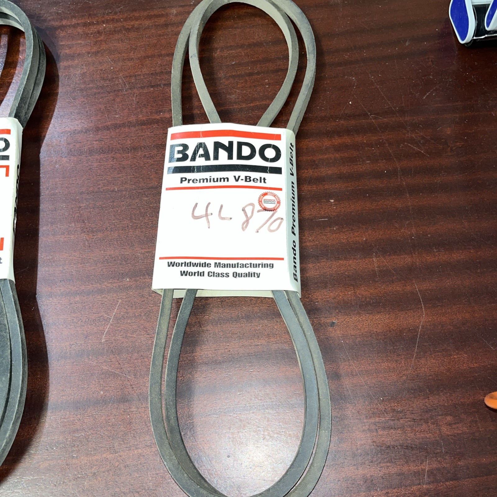 Bando premium V Belt 4L870