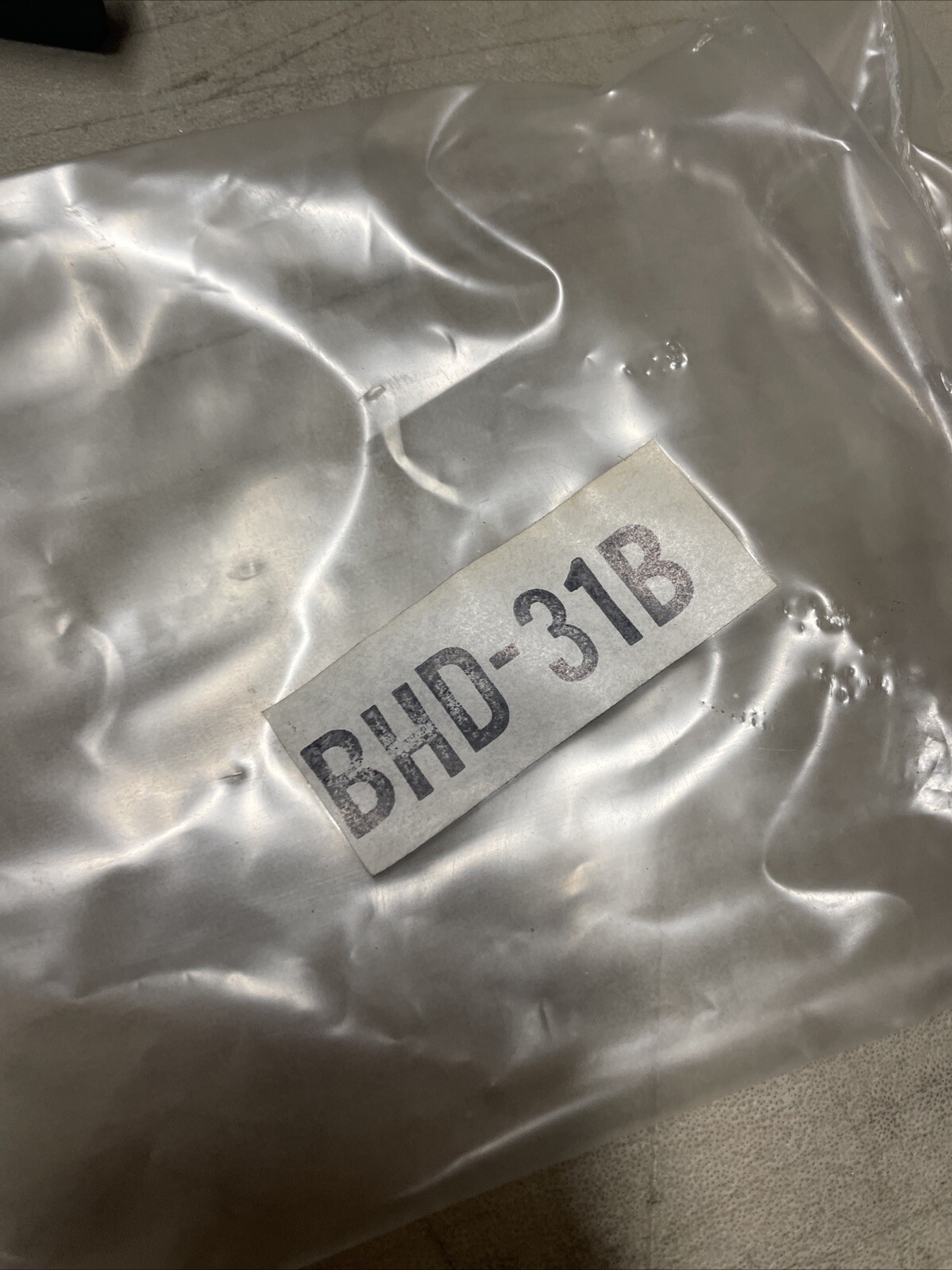 Battery Hold Down Bracket,Universal Crossbar BHD 31B 7 Inches - Image 3