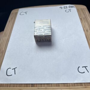 Beck Arnley W36-660 Coolant Temperature Switch 201-1054