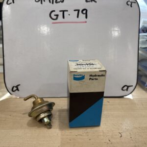 Bendix Carburetor Choke Pull-Off (Standard) CPA105