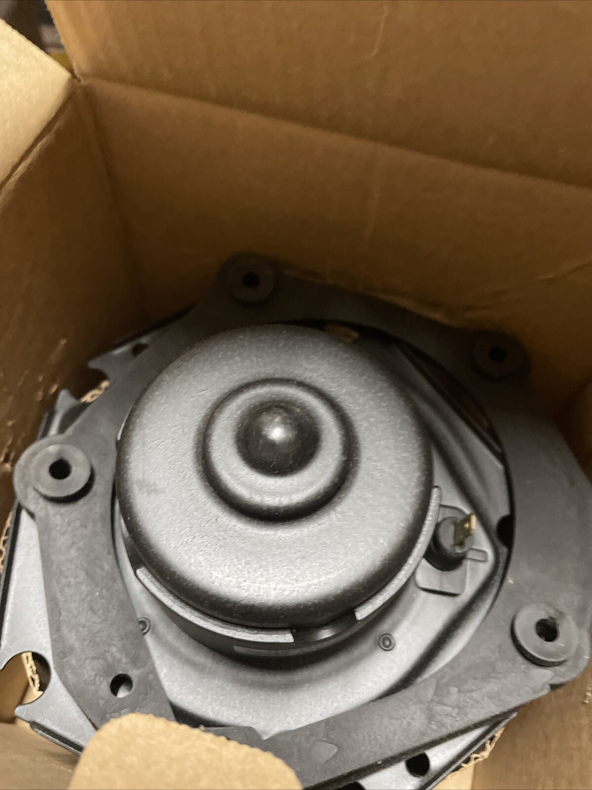 🔥🔥 Blower Motor PARTS MASTER 35282 🔥🔥**HOT DEAL** - Image 4