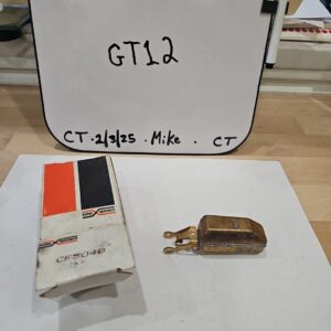 Borg Warner CF504B Carburetor Float