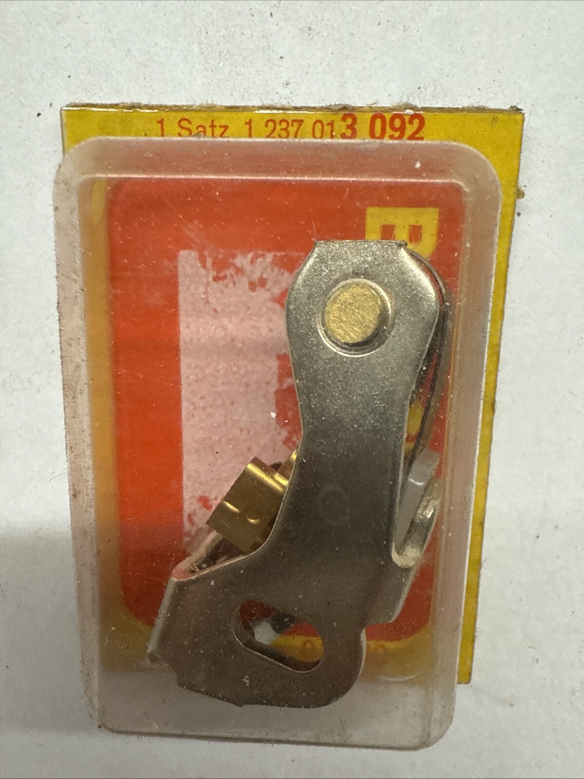 Bosch 1237013092 Condensor - Image 3