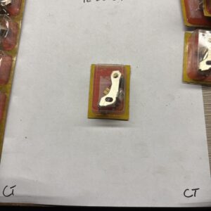 Bosch 1237013092 Condensor