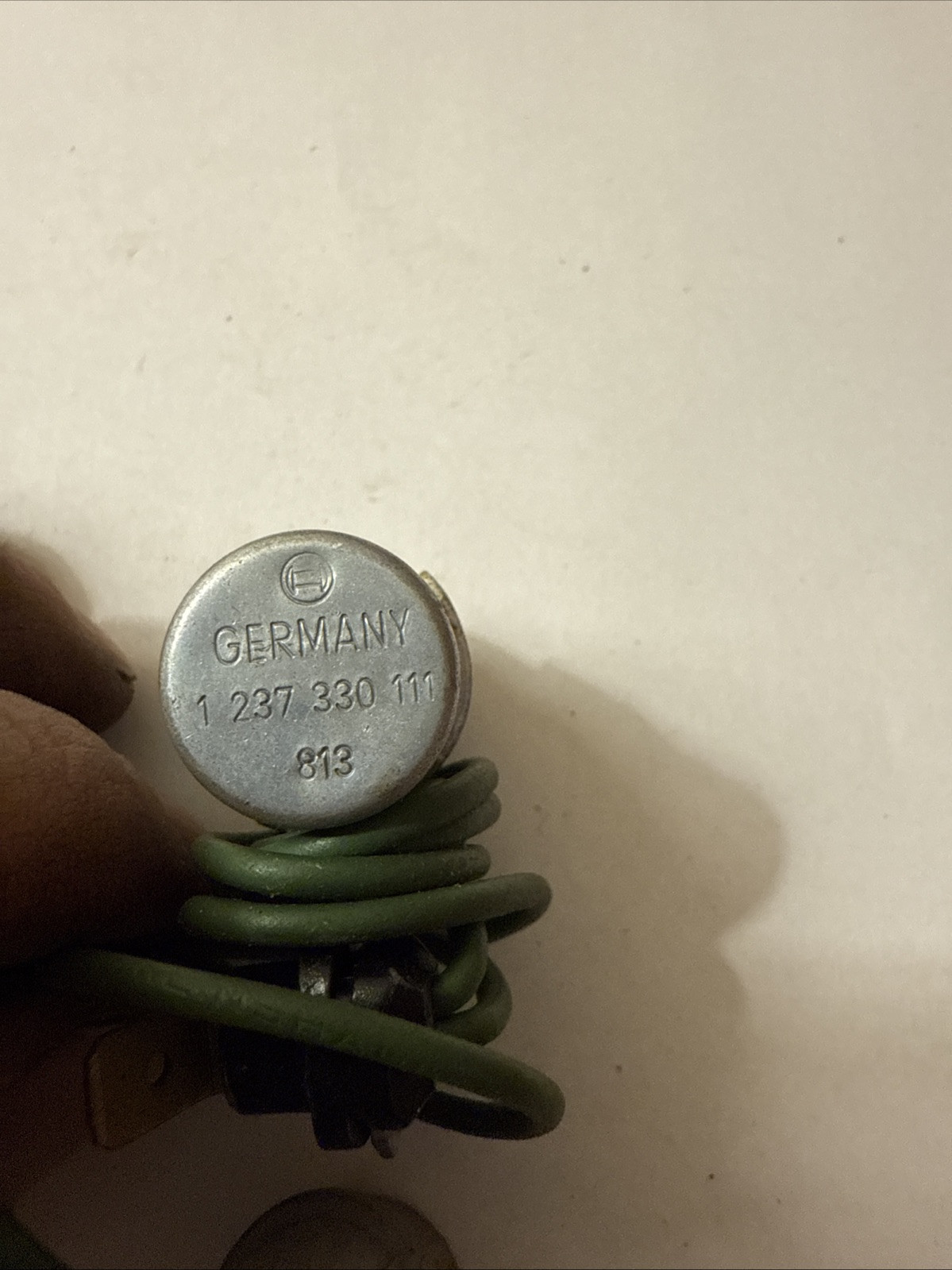 Bosch Condenser 1237330111 - Image 3