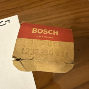 Bosch Condenser 1237330111