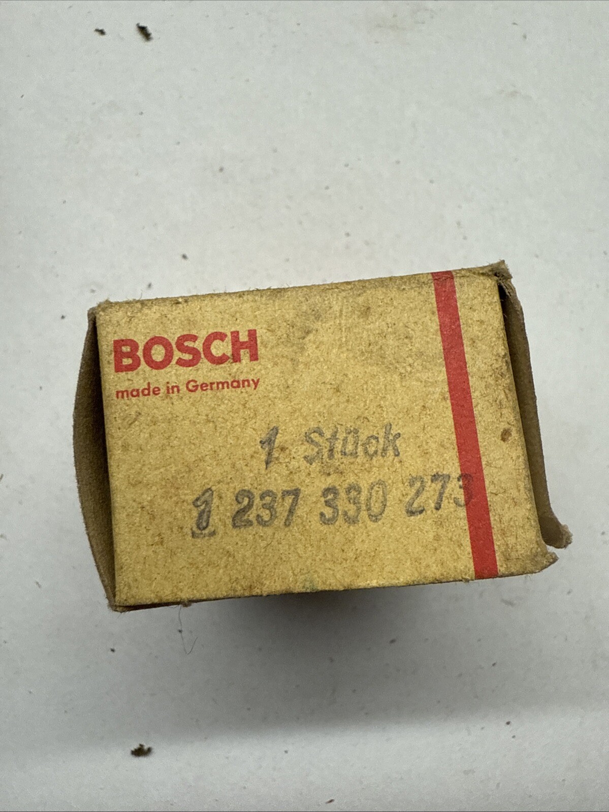 Bosch Condensor 1237330273 - Image 3