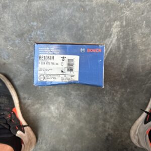Bosch Disc Brake Pad Set P N Be1084h
