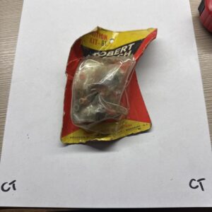 Bosch ignition kit IK-61 Sunbeam Alpine Talbot 1953-58 NOS