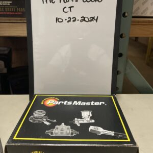 Brake Hydraulic Hose BH380074