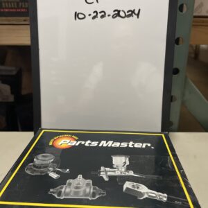 Brake Hydraulic Hose BH79339