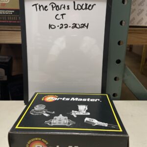 Brake Hydraulic Hose BH98912