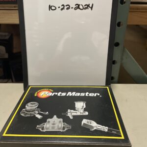 Brake Hydraulic Hose BH99291