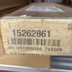 Brake Hydraulic Line-Cross-Over Pipe Kit Genuine GM OEM Parts 15262861