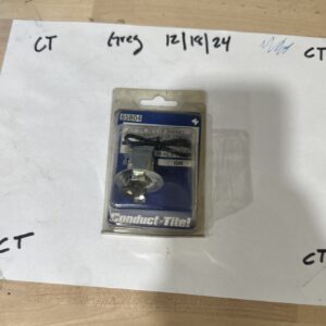 Brake Light Socket Dorman 85804