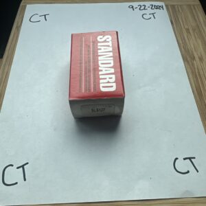 Brake Light Switch Standard SLS-127