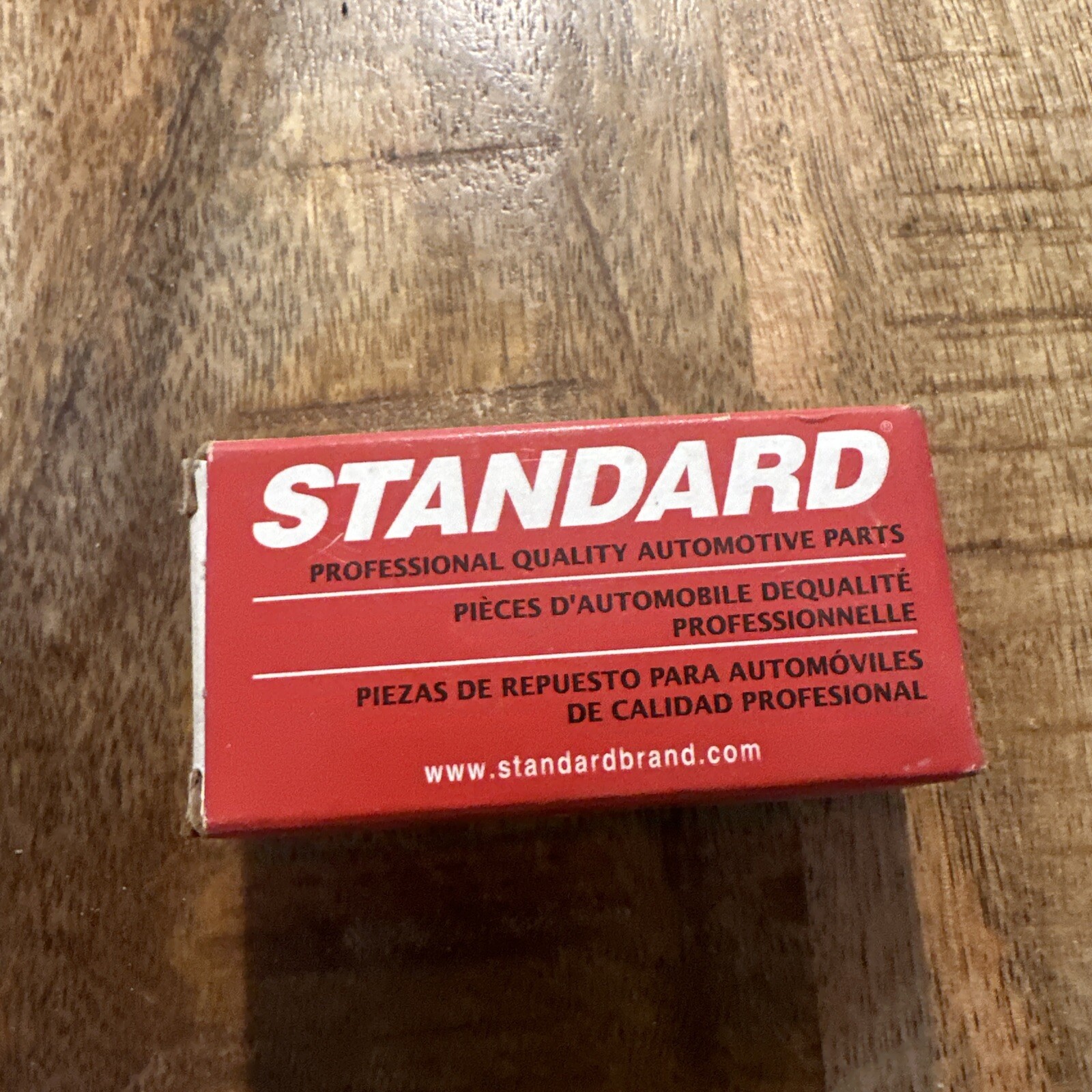 Brake Light Switch Standard SLS-197 - Image 3