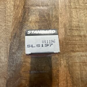 Brake Light Switch Standard SLS-197