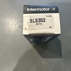 Brake Light Switch Standard SLS-352