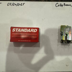 Brake Light Switch Standard SLS-67