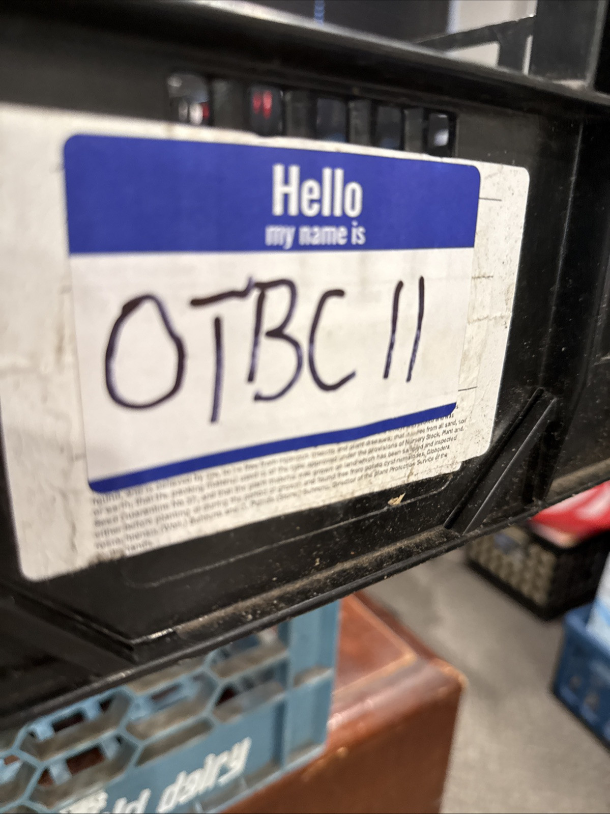 Brake Light Switch-Stoplight Switch Standard SLS-99 MOPAR 2947798 CRUISE CONTROL - Image 3