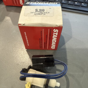 Brake Light Switch-Stoplight Switch Standard SLS-99 MOPAR 2947798 CRUISE CONTROL