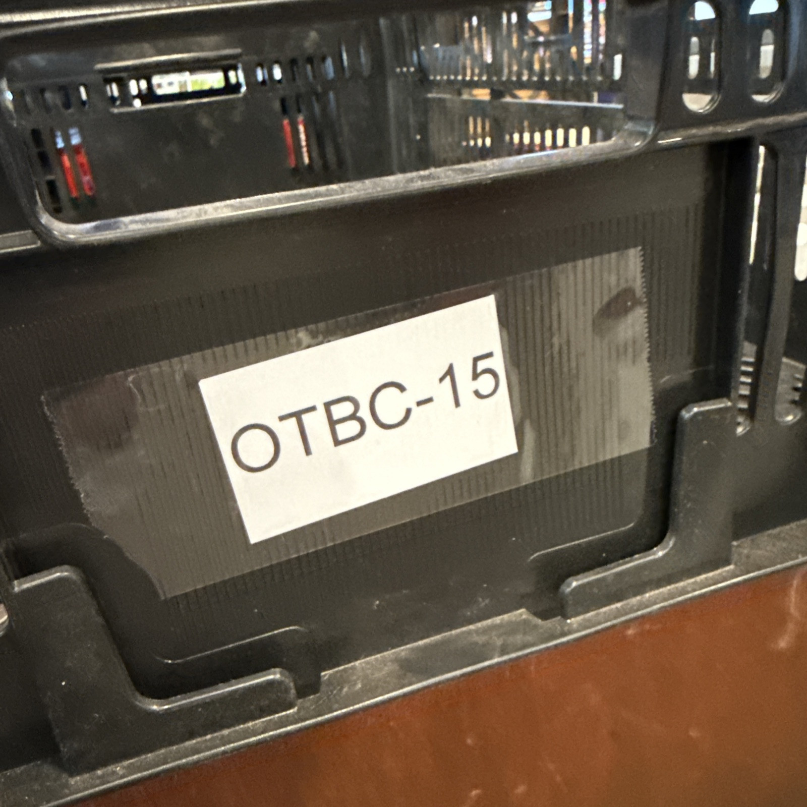 Brake Light Switch fits 1985-1989 Suzuki Samurai SJ410 STANDARD MOTOR PRODUCTS - Image 4