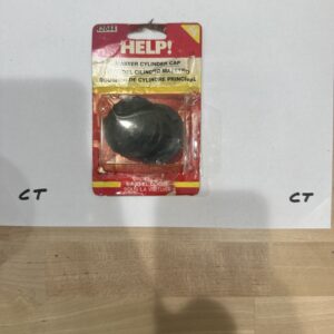 Brake Master Cylinder Reservoir Cap-Cap Dorman 42044