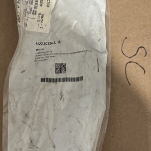 Brand New Ford F6ZZ-6C324-A Connector