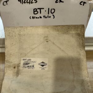 Briggs & Stratton 699485 Crankcase Gasket Replaces 555525 692549 Never Opened